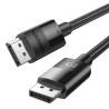 Kabel UGREEN DisplayPort-DisplayPort 1m