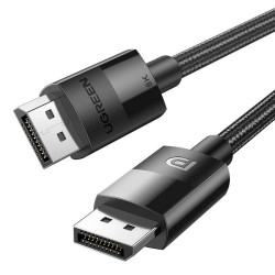 Kabel UGREEN DisplayPort 1.4 3m