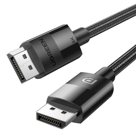 Kabel UGREEN DisplayPort 1.4 3m