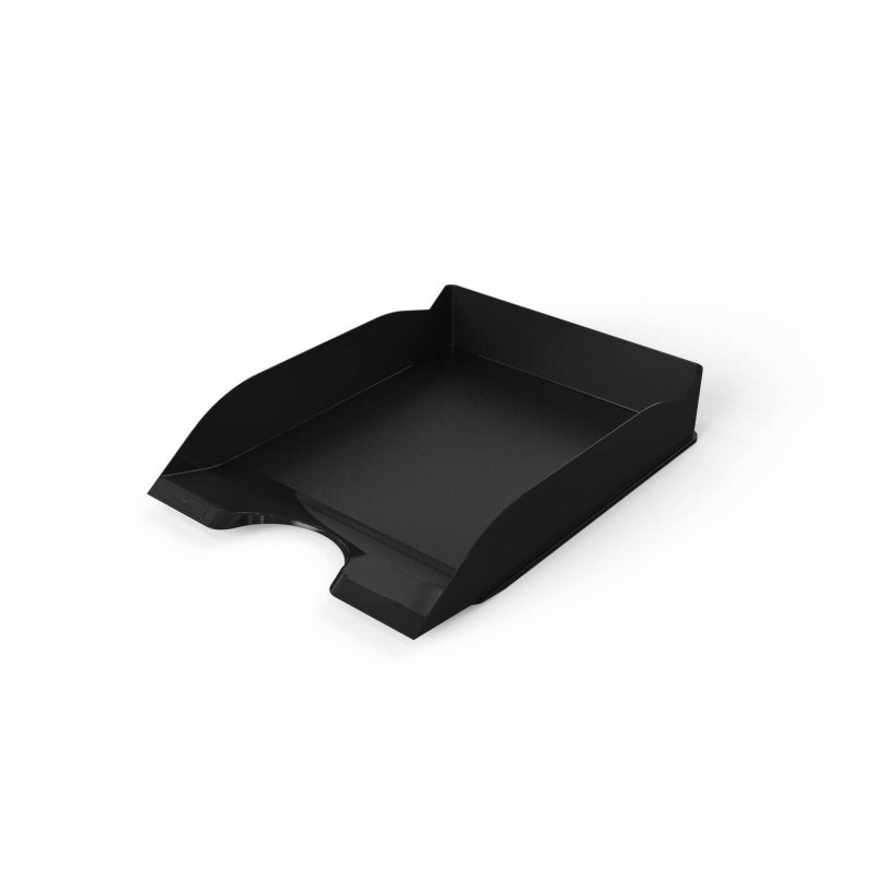 SZUFLADA A4 DURABLE BASIC 1701674060 CZARNA 253X63X337MM