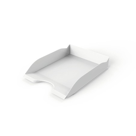 SZUFLADA A4 DURABLE BASIC 1701674010 BIAŁA 253X63X337MM