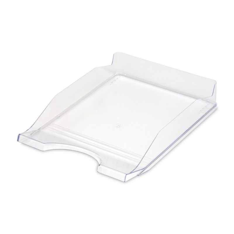 SZUFLADA A4 D.RECT TRANSPARENTNA