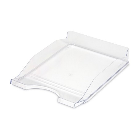 SZUFLADA A4 D.RECT TRANSPARENTNA