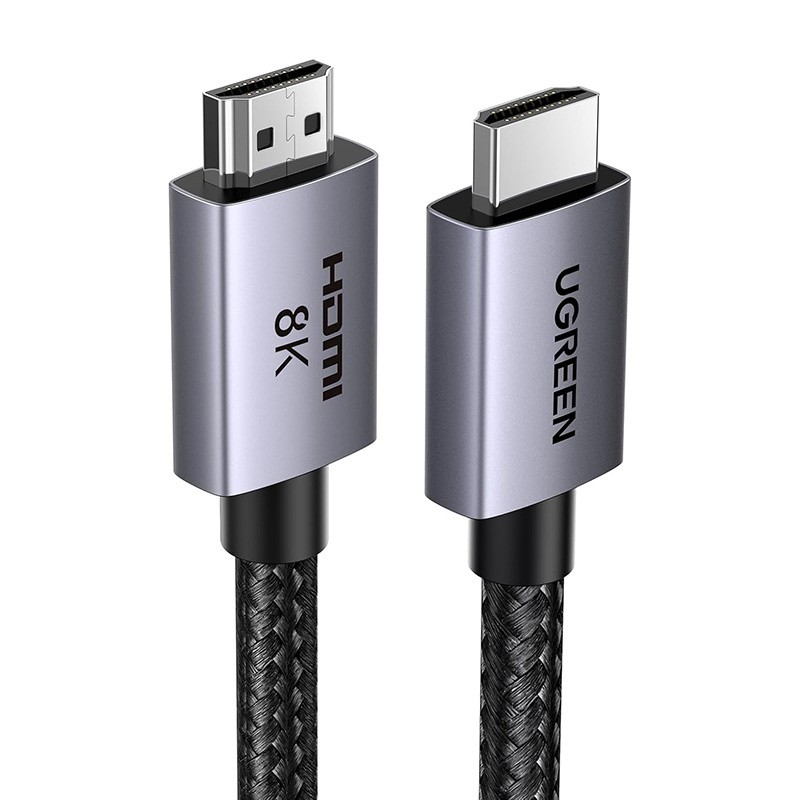 Kabel UGREEN HDMI 10m (czarny)
