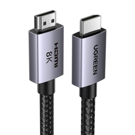 Kabel UGREEN HDMI 10m (czarny)