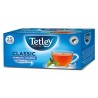 HERBATA TETLEY CLASSIC 25 TOREBEK