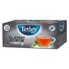 HERBATA TETLEY CLASSIC EARL GREY 25 TOREBEK