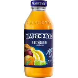 SOK MULTIWITAMINA TARCZYN 0,3L