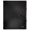 TECZKA SEGREGUJĄCA A4 LEITZ SOLID 45701095 CZARNY PP 12 PRZEKŁADEK