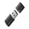 Adapter Bluetooth UGREEN CM390 USB Bluetooth 5.0 (czarny)