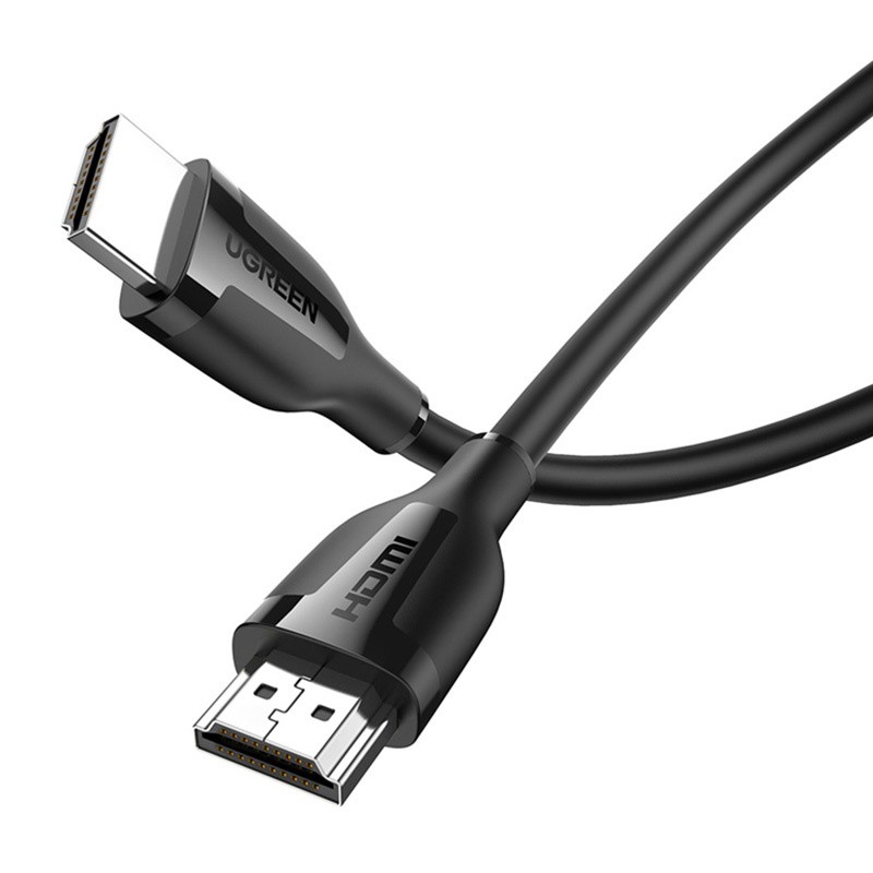 Kabel UGREEN ED030 HDMI 3m (czarny)