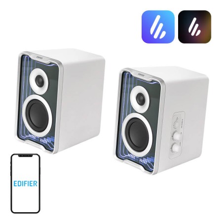 Głośniki Edifier QR30 (białe)
