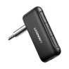 Adapter audio UGREEN CM276 Bluetooth 5.0 (czarny)