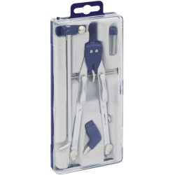 zestawy przyborów kreślarskich