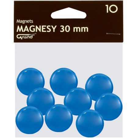Magnesy 30 mm