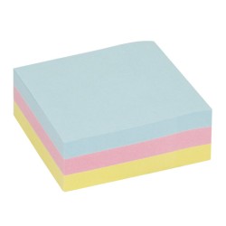 Notesy samoprzylepne...