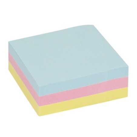 Notesy samoprzylepne kolorowe EAGLE