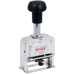 Numeratory automatyczne EAGLE