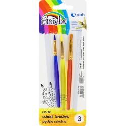 Pędzelki FIORELLO GRFB