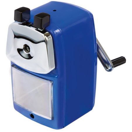 Temperówka z korbką