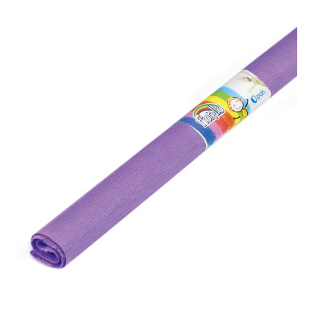 Bibuła marszczona FIORELLO