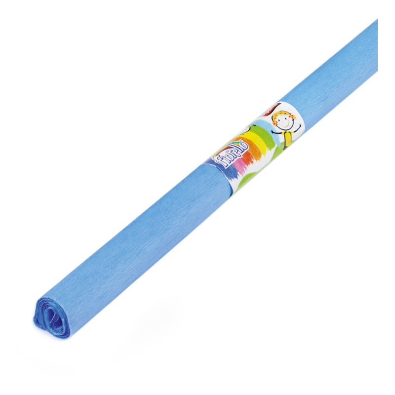 Bibuła marszczona FIORELLO