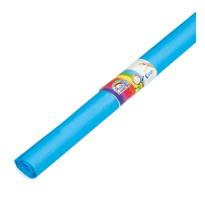 Bibuła marszczona FIORELLO