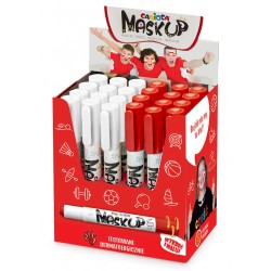 Farby do twarzy CARIOCA