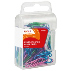 Spinacze EAGLE