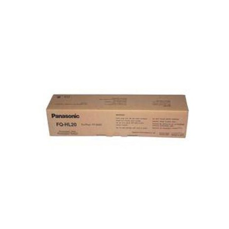 BĘBEN ORYGINALNY PANASONIC FQ-HL20 CZARNY 120000 STRON