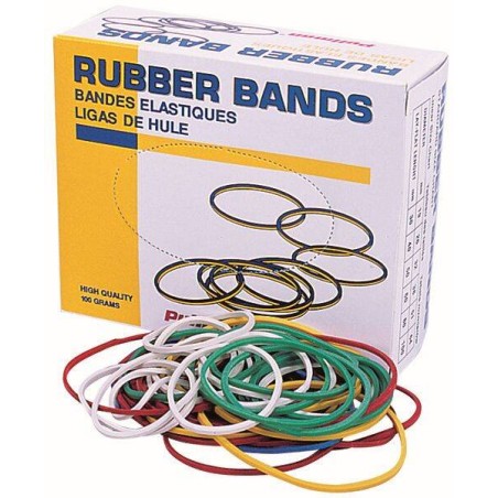 GUMKI RECEPTURKI 50 100G PULLMAN RBB050_100G