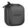 Etui na słuchawki UGREEN LP128 z EVA (czarne)