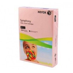 Papier ksero A4 XEROX Symphony 3R93970 jasny różowy 80g 500ark