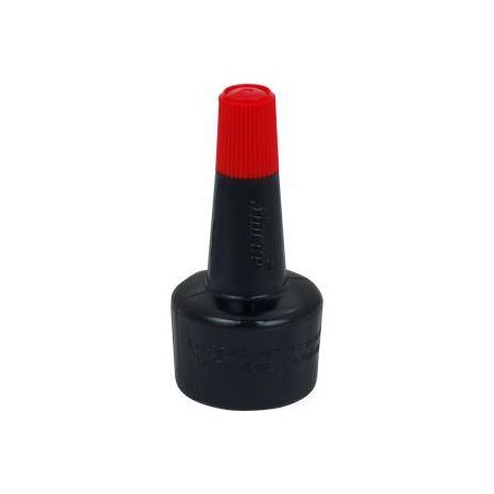 TUSZ HORSE 140-1049 CZERWONY 28ML