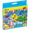 FARBY WITRAŻOWE AMOS GD10P6 170-1044 10,5ML 6KOL
