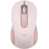 MYSZ BEZPRZEWODOWA LOGITECH M650 910-006254 RÓŻOWA