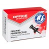 PINEZKI TABLICOWE KOLOROWE OFFICE PRODUCTS 100SZT