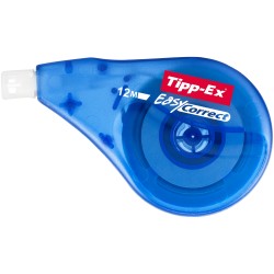 KOREKTOR W TAŚMIE 4.2MMX12M TIPP-EX EASY CORRECT 8290352