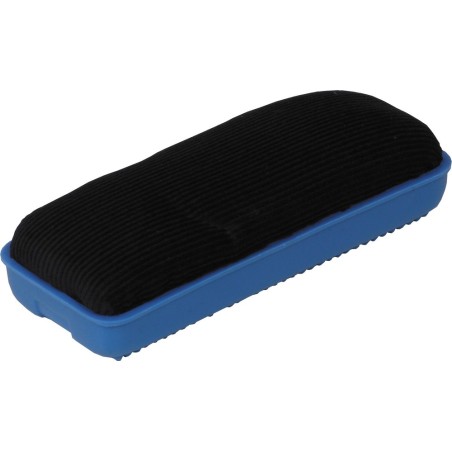 GĄBKA DO TABLIC MAGNETYCZNA 110X45X25MM D.RECT 1255 