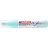 MARKER AKRYLOWY EDDING 5000 MATOWY NIEBIESKI PASTEL 5-10 MM