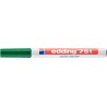 MARKER OLEJOWY EDDING 751 ZIELONY 1-2MM