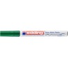 MARKER OLEJOWY EDDING 780 ZIELONY 0.8MM