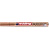 MARKER OLEJOWY EDDING 751 MIEDZIANY 1-2MM