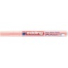 MARKER OLEJOWY EDDING 751 PASTELOWY RÓŻ 1-2MM