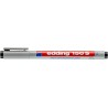 MARKER ZMYWALNY EDDING 150 S CZARNY 0.3MM