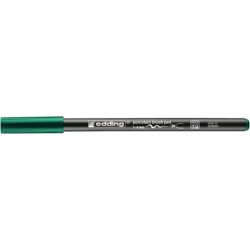 PISAK DO PORCELANY EDDING 4200 ZIELONY 1-4MM