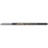 PISAK METALICZNY EDDING 1200 SREBRNY 1-3MM