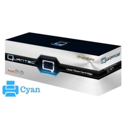 TONER ZAMIENNY QUANTEC D1230C 593-10494 CYAN 1000 STRON