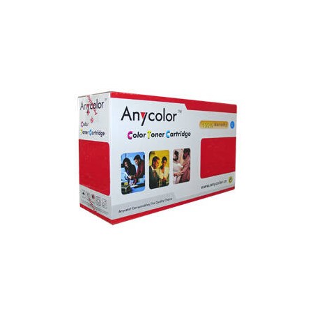 TONER ZAMIENNY QUANTEC C1700M S050612 MAGENTA 1400 STRON