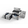TUSZ ZAMIENNY QUANTEC HP300XL CC644EE COLOR 18 ML